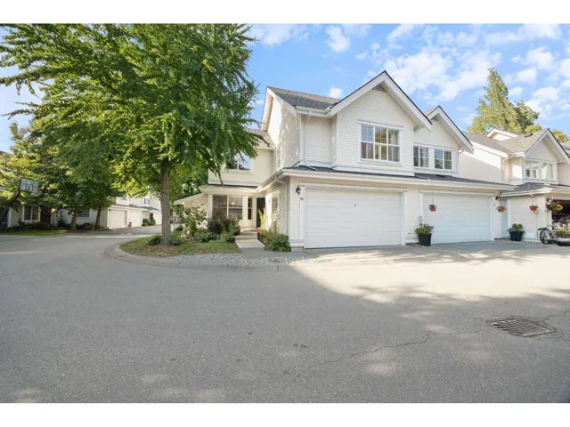 85 17097 64 AVENUE, Surrey, British Columbia V3S1Y5