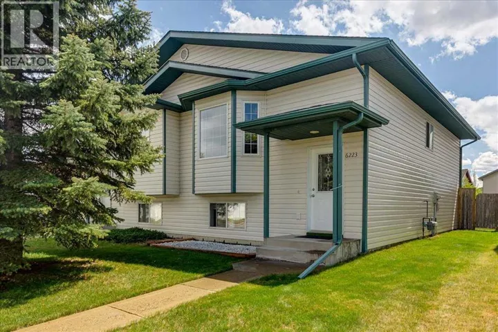 6223 Orr Drive, Red Deer, Alberta T4P3W1