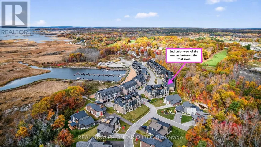 111 MARINA VILLAGE DRIVE, Georgian Bay (Baxter), Ontario L0K1S0