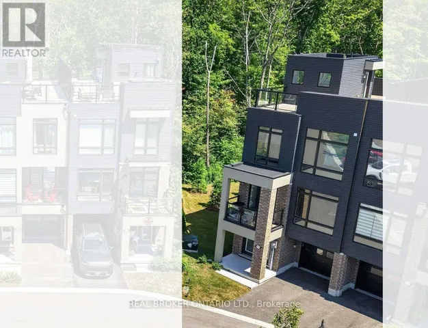 111 MARINA VILLAGE DRIVE, Georgian Bay (Baxter), Ontario L0K1S0