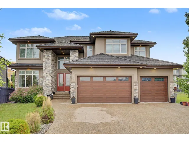 3036 59 AV NE, Rural Leduc County, Alberta T4X0X9