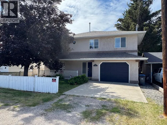 1313 Spruce Avenue, Merritt, British Columbia V1K1L2