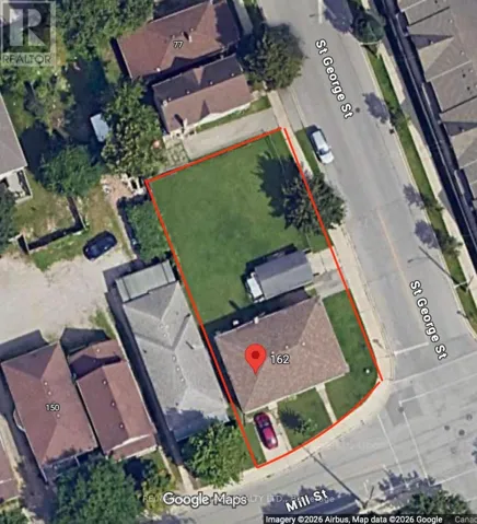 162-164 MILL STREET, London East (East F), Ontario N6A1P6