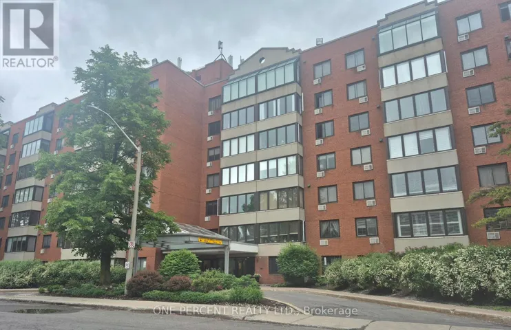 408 - 225 ALVIN ROAD, Ottawa, Ontario K1K4H6