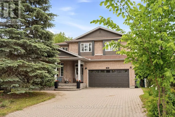 159 BOREALIS CRESCENT, Ottawa, Ontario K1K4T9