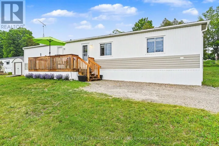 261 HILLVIEW ROAD, Drummond/North Elmsley, Ontario K7H3C8