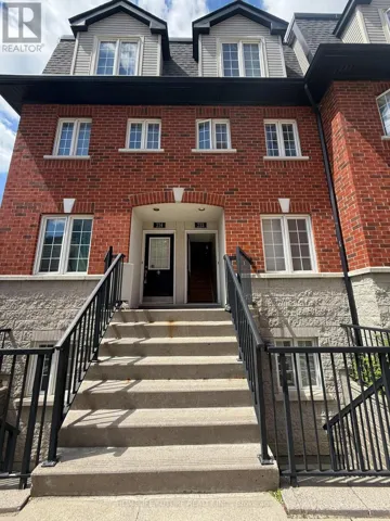 213 - 262 ST HELEN'S AVENUE, Toronto (Dufferin Grove), Ontario M6H4A4