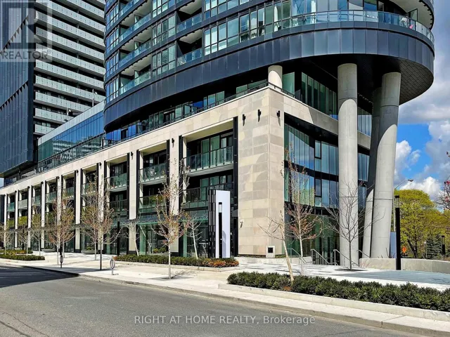 3115 - 585 BLOOR STREET E, Toronto (North St. James Town), Ontario M4W0B3