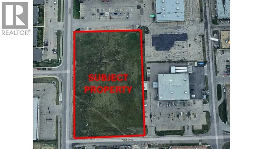 10541 110 Street, Grande Prairie, Alberta T8V7X2