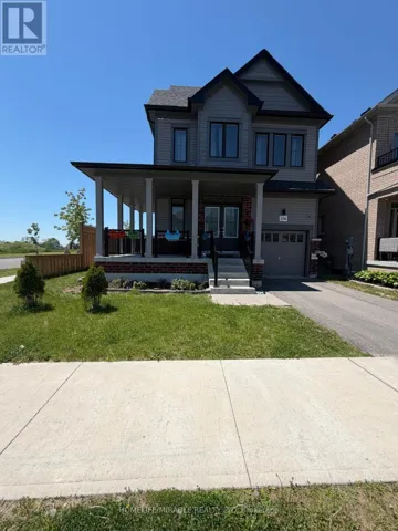 216 FLEETWOOD DRIVE, Oshawa (Eastdale), Ontario L1K3E7