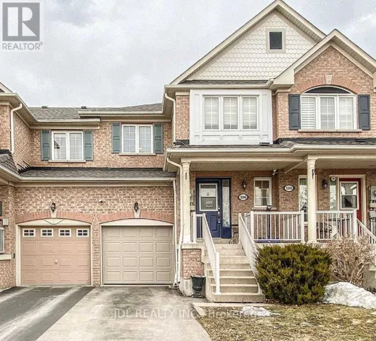 106 BURGESS CRESCENT, Newmarket (Summerhill Estates), Ontario L3X2T8