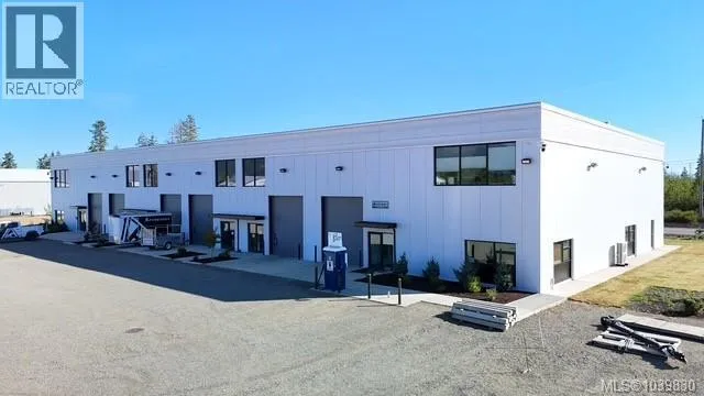 CRU 2-6 2799 Beck Ave, Cumberland, British Columbia V0R1S0