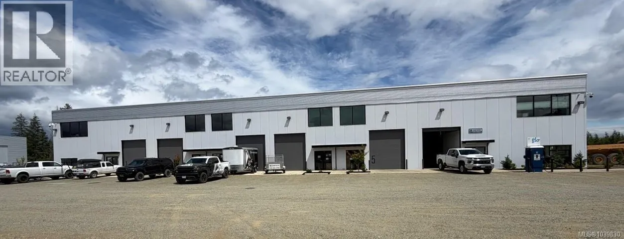 CRU 2-6 2799 Beck Ave, Cumberland, British Columbia V0R1S0