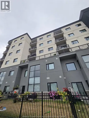 4300 LAURIER PARKWAY Unit# 284, LaSalle, Ontario N9H0R1