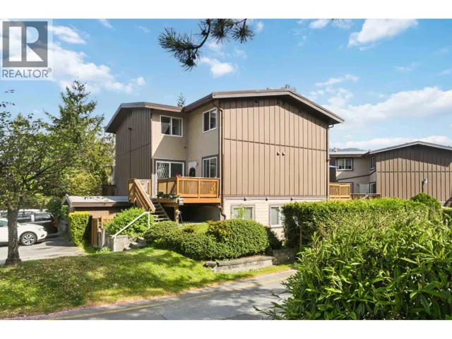 2 310 HIGHLAND WAY, Port Moody, British Columbia V3H3V7