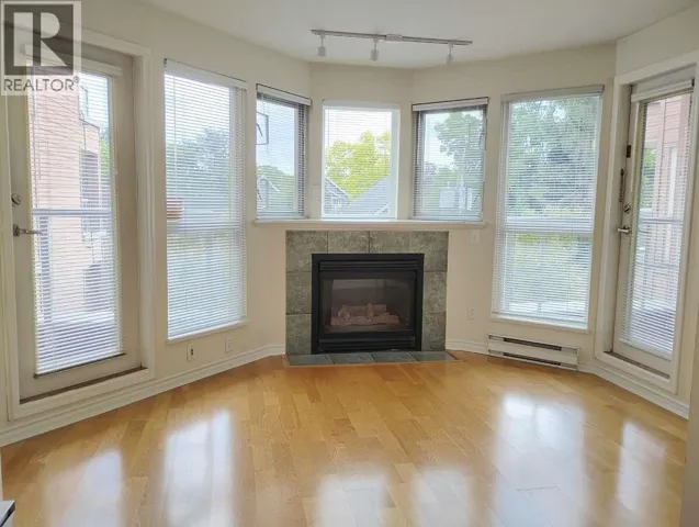 311 2025 STEPHENS STREET, Vancouver, British Columbia V6K3W2