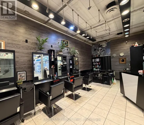 1A1, 1A2, 1A3 - 4675 STEELES AVENUE E, Toronto (Milliken), Ontario M1W3C3