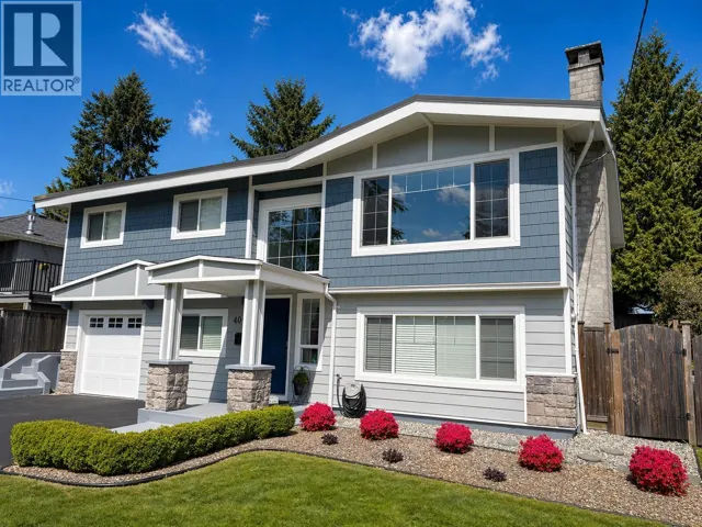 4072 VIOLET STREET, North Vancouver, British Columbia V7G1E3