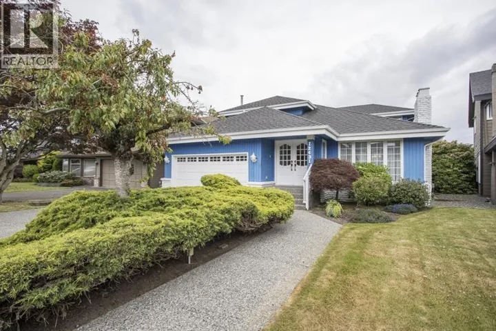 12431 ALLIANCE DRIVE, Richmond, British Columbia V7E6J2