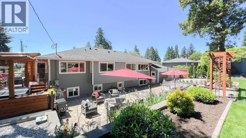 Main Level 1395 PALMERSTON AVENUE, West Vancouver, British Columbia V7T2H8