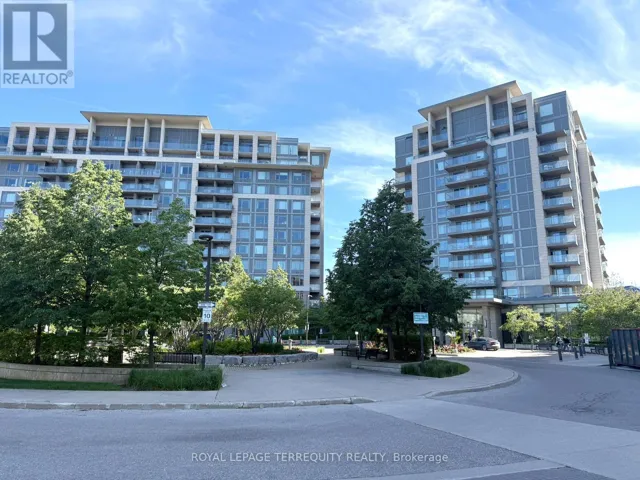 709 - 253 SOUTH PARK ROAD, Markham (Commerce Valley), Ontario L3T0B4