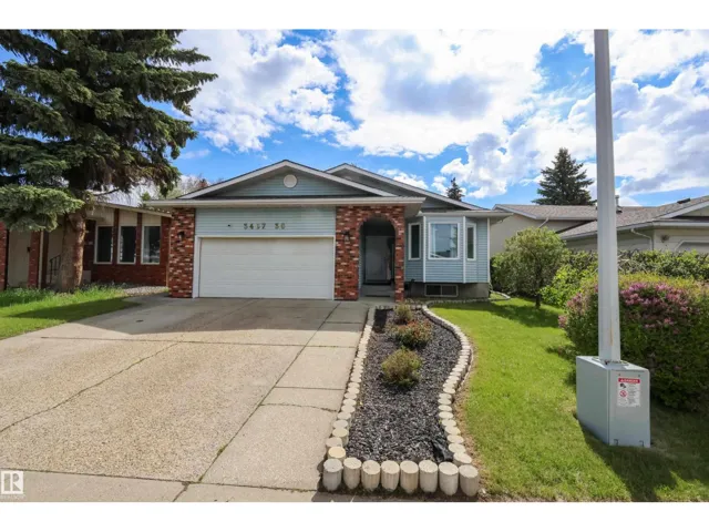 3467 39 ST NW, Edmonton, Alberta T6L3Y9