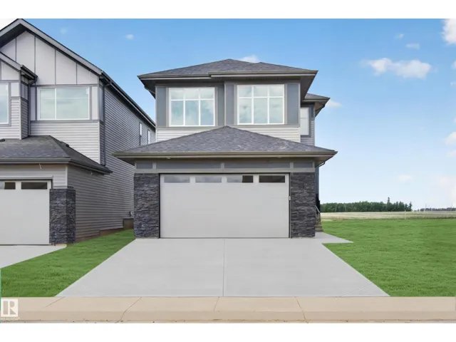 531 Ashgrove circle, Leduc, Alberta T9E0K8