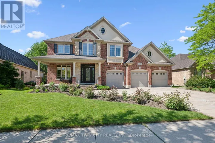 74 PENNSYLVANIA CRESCENT, Kitchener, Ontario N2P2S6