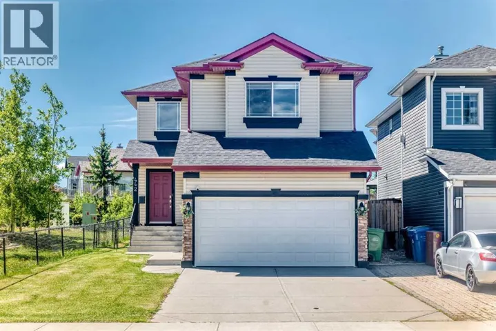 442 Citadel Drive NW, Calgary, Alberta T3G4Z1
