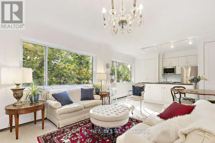 21 DALE AVENUE, Toronto (Rosedale-Moore Park), Ontario M4W1K3