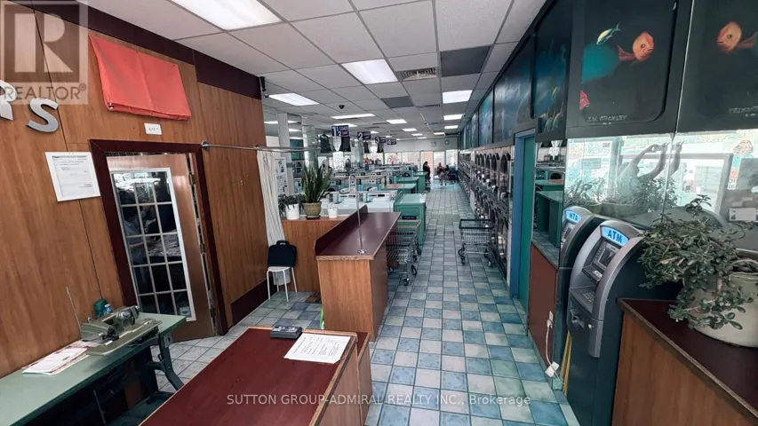 10A - 747 DON MILLS ROAD, Toronto (Flemingdon Park), Ontario M3C1T2