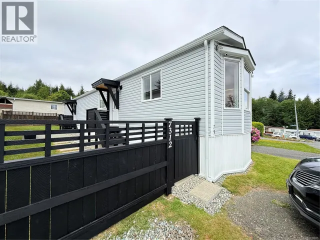 7312 Klakish Pl, Port Hardy, British Columbia V0N2P0