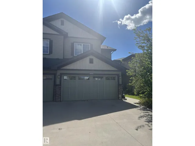 3895 Gallinger LO NW NW, Edmonton, Alberta T5T4G6