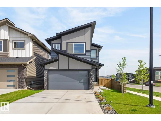 34 KIWYCK LI, Spruce Grove, Alberta T7X3G7