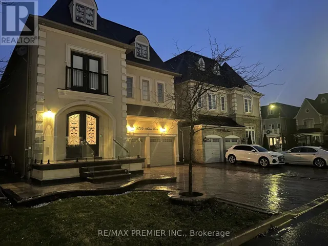 5244 ADOBE COURT, Mississauga (Churchill Meadows), Ontario L5M0K8
