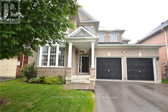 BSMT - 11 EMMETT CIRCLE, Brampton (Fletcher's Meadow), Ontario L7A3M3