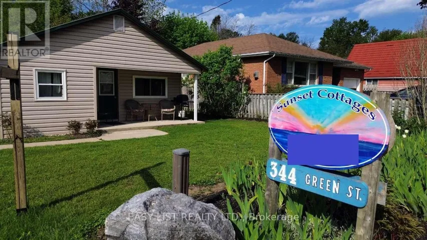 356 GREEN STREET, Saugeen Shores, Ontario N0H2C0