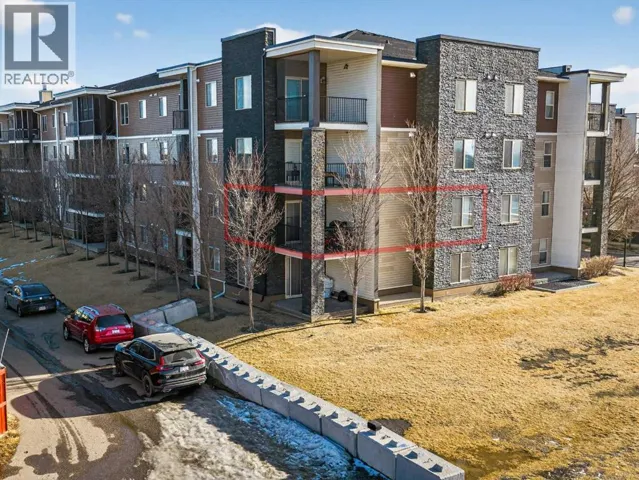 202, 7110 80 Avenue NE, Calgary, Alberta T3J0N4
