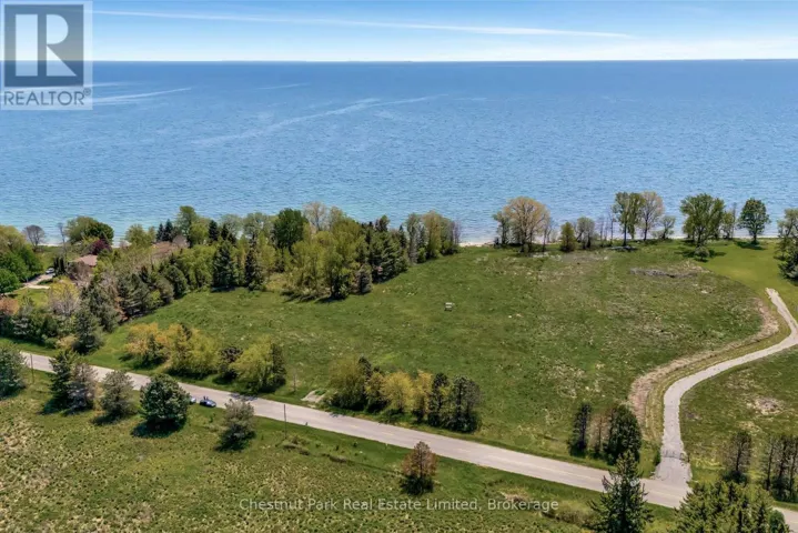 4778 COUNTY ROAD 8, Prince Edward County (North Marysburg Ward), Ontario K0K2T0