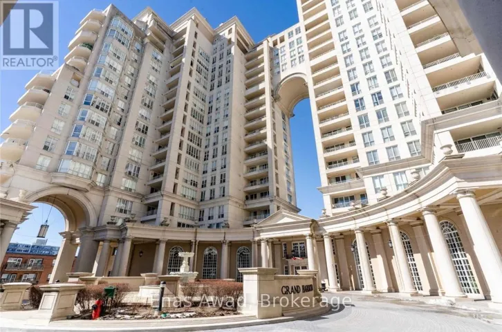 603 - 2287 LAKE SHORE BOULEVARD W, Toronto (Mimico), Ontario M8V3Y1