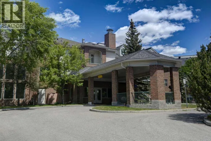 114, 1920 14 Avenue NE, Calgary, Alberta T2E8V4