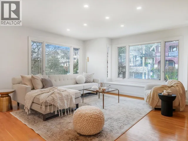 1973 STEPHENS STREET, Vancouver, British Columbia V6K4M7
