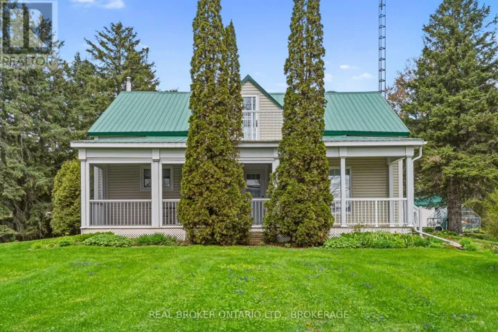 18973 PARAGON ROAD, South Glengarry, Ontario K6H5R5
