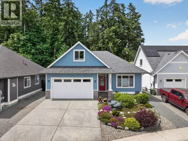 9853 Napier Pl, Chemainus, British Columbia V0R1K2