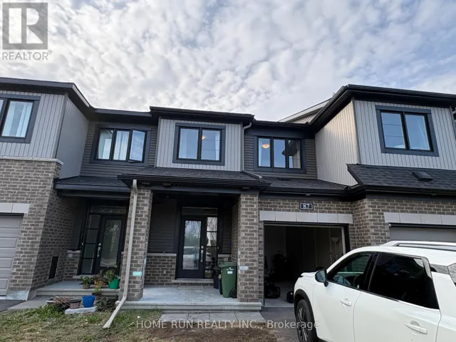 87 LITTLE LAKE LANE, Ottawa, Ontario K4A3W7