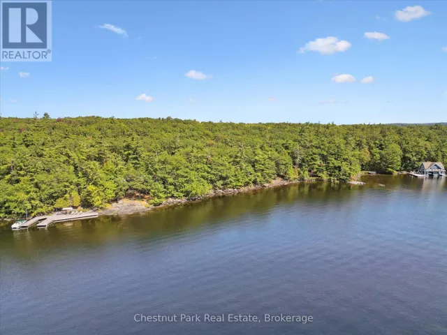 972 BROWNING ISLAND, Bracebridge (Muskoka (N)), Ontario P1L1X2