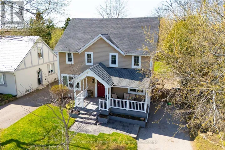 3 DUNDAS STREET W, Erin, Ontario N0B1T0