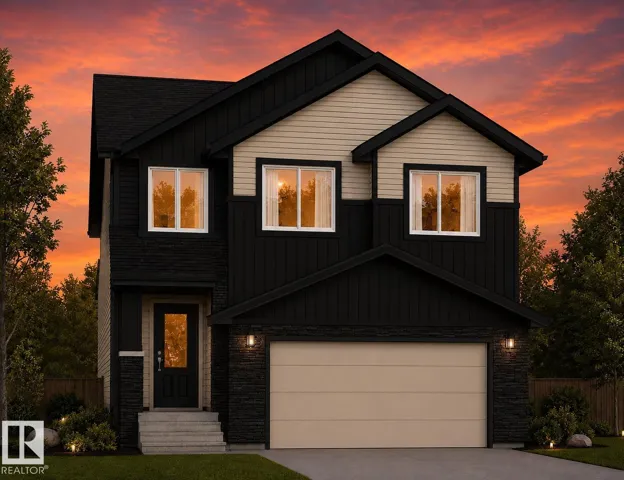 220 Wyatt Ridge, Fort Saskatchewan, Alberta T8L3Y2