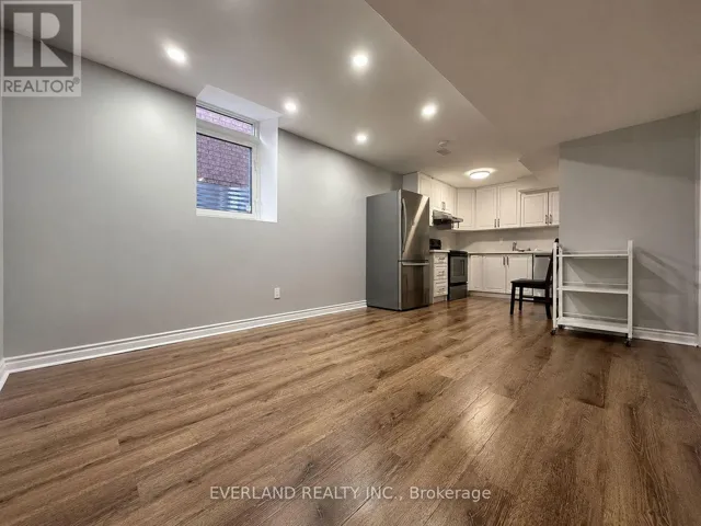 BASEMENT - 4 SHELL COURT, Richmond Hill (Rouge Woods), Ontario L4S0B1