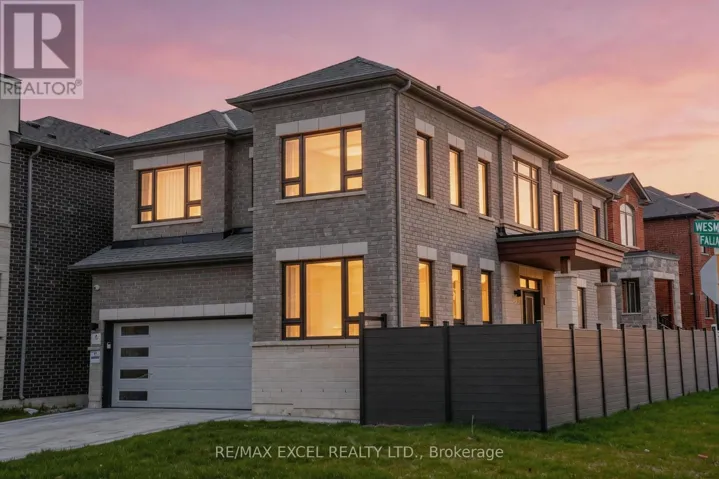 231 FALLHARVEST WAY, Whitchurch-Stouffville (Stouffville), Ontario L4A5C2